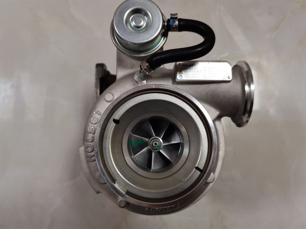 Cummins Turbocharger 5495691 5495689