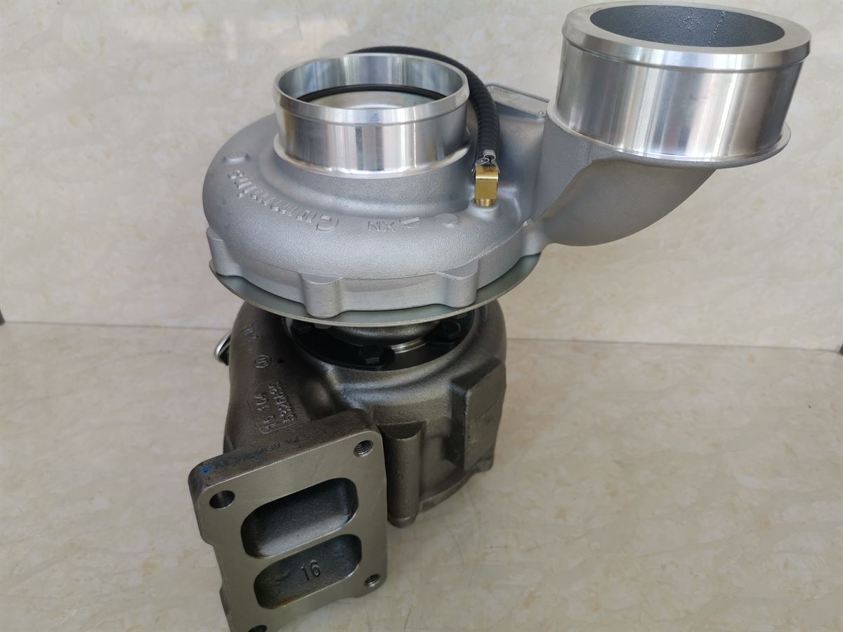 Cummins Turbocharger 5358739 5358740