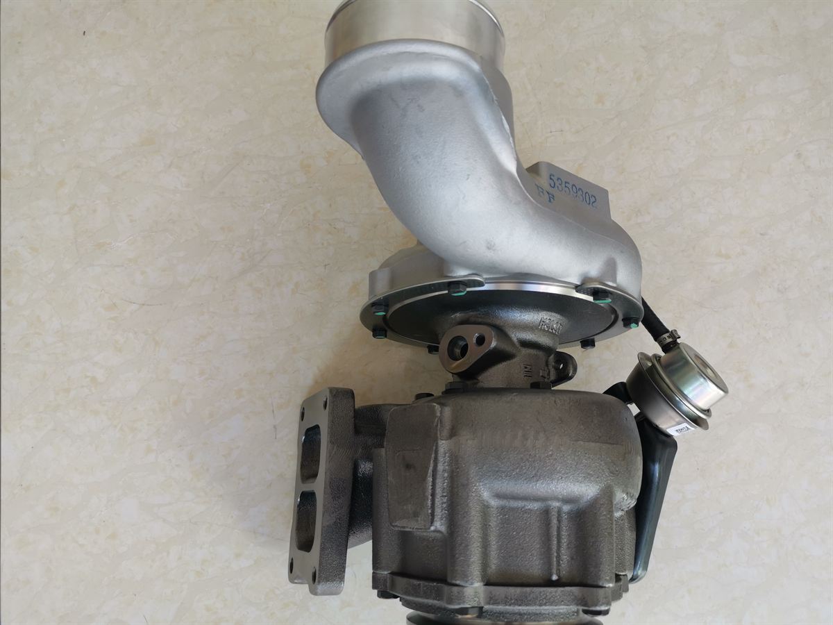 Cummins Turbocharger 5358739 5358740
