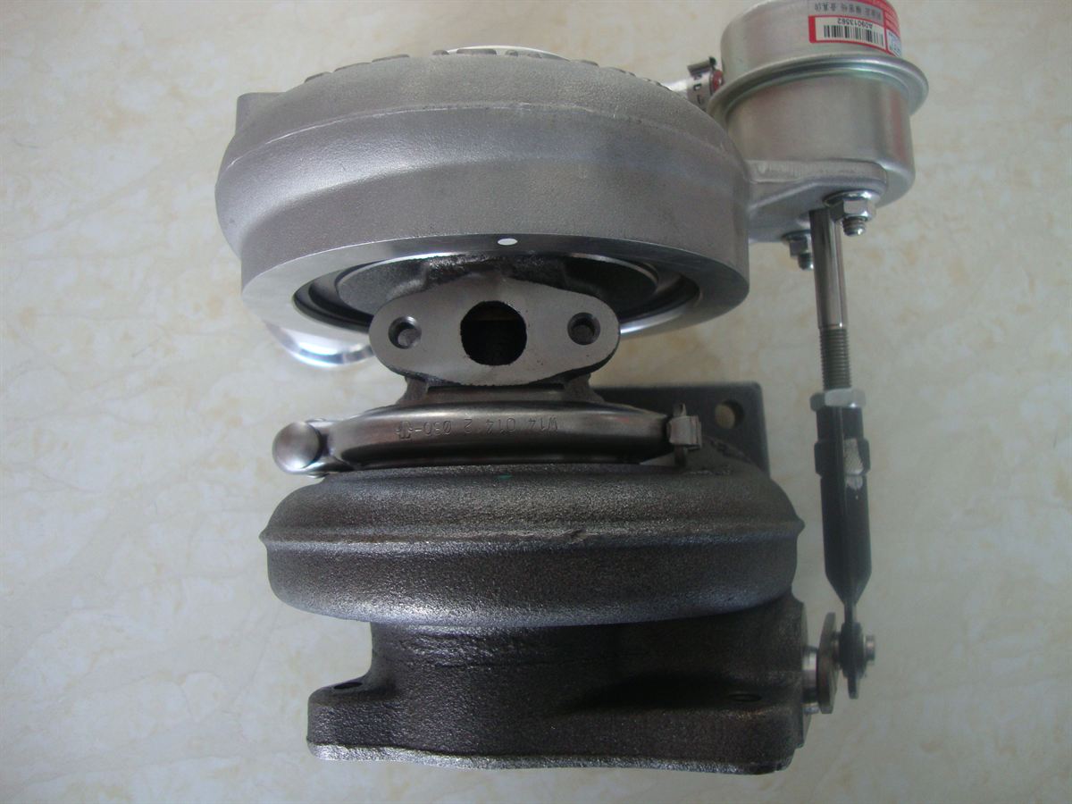 Cummins Turbocharger 3773080 3773081