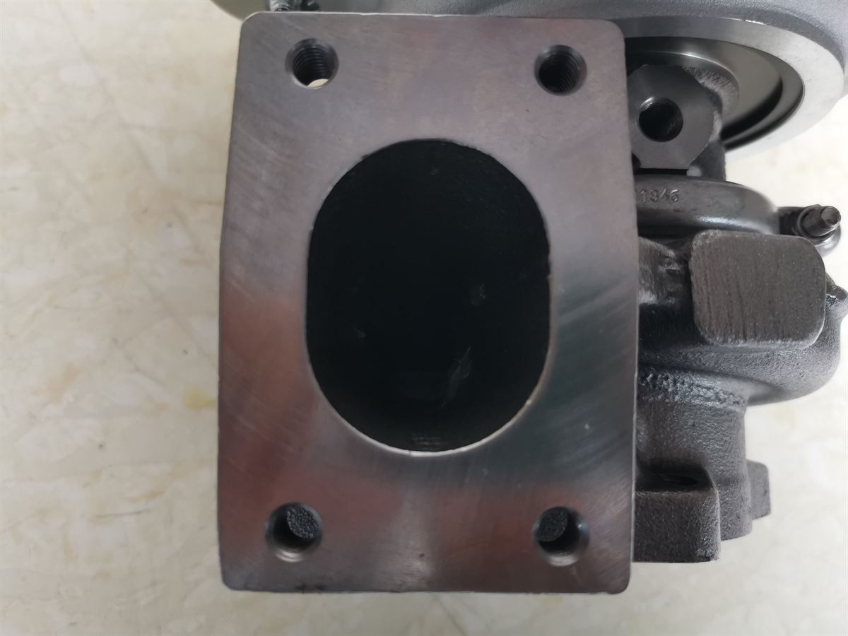 Cummins Turbocharger 3774186 3774187