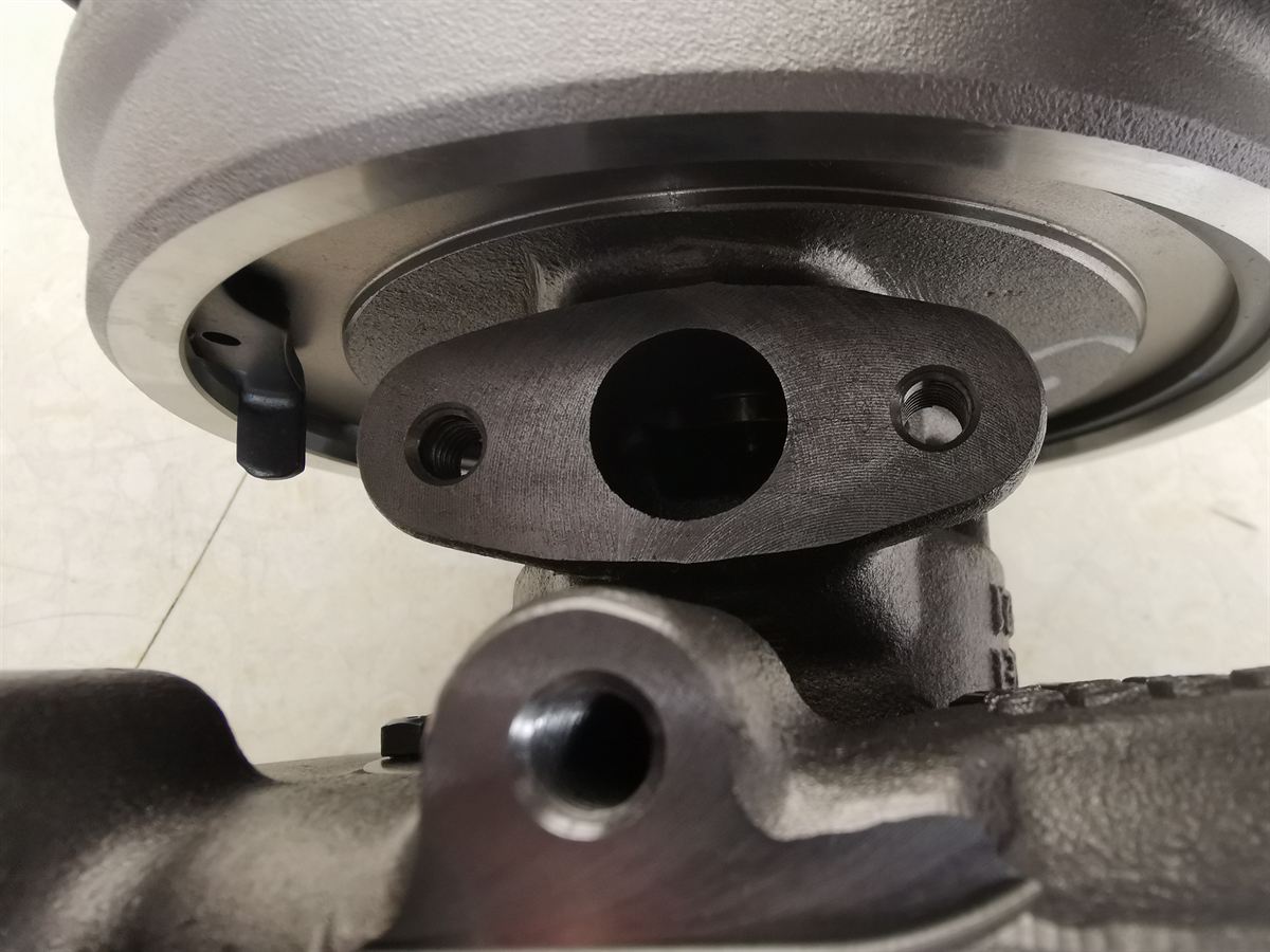 Weichai Turbocharger 4047913 VG1540110099